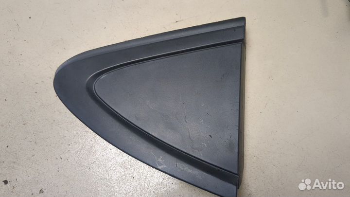 Молдинг крыла Chevrolet Cruze 2015, 2016