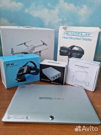 Комплект FPV, дрон с камерой, Fimi X8 SE 2020