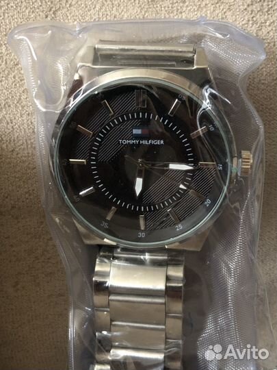 Мужской подарочный набор Tommy Hilfiger