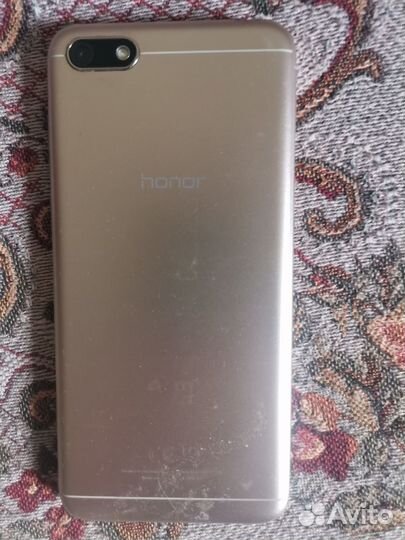 HONOR 7A, 2/16 ГБ