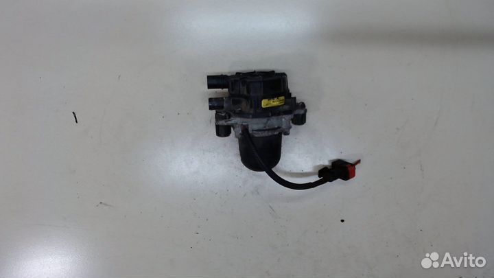 Нагнетатель воздуха Citroen C2, 2003