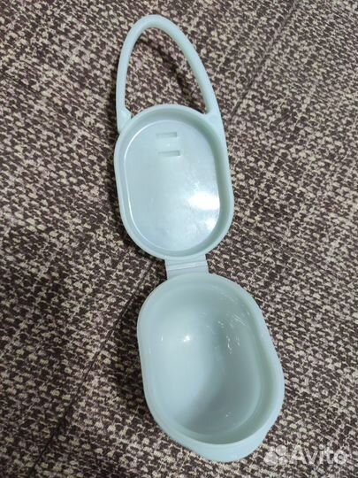 Контейнер для пустышки lovi