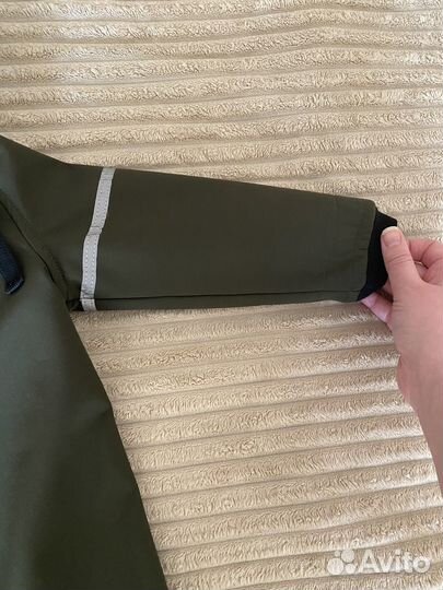 Комбинезон софтшелл Polzcom 86