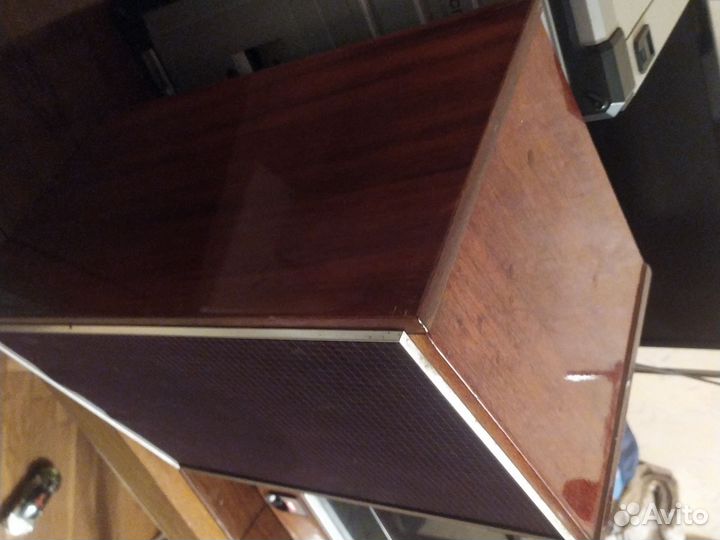 Проигрыватель винила Вега 101