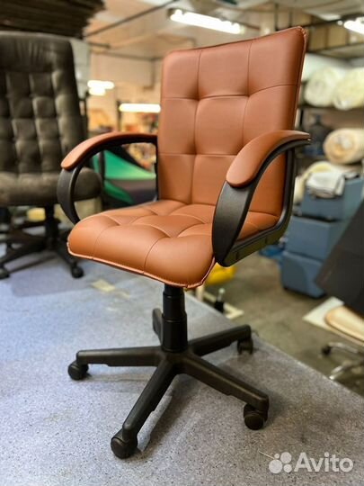 Компьютерное кресло