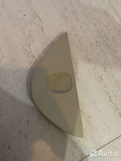 Накладка Volvo XC60