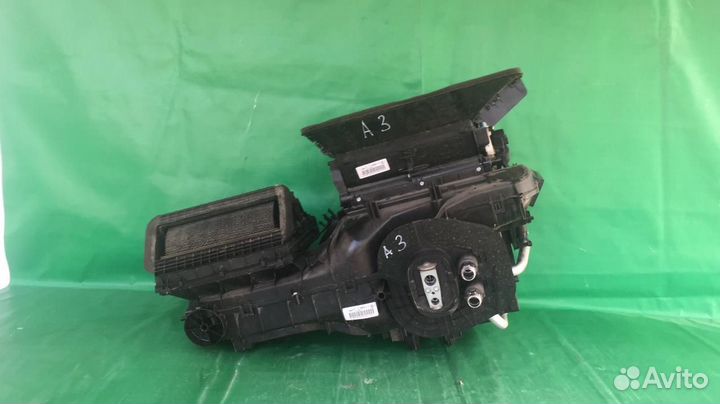 Отопитель салона Audi A3 V8 Skoda OctaviaA7 Tiguan