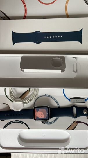 Apple watch se 40mm