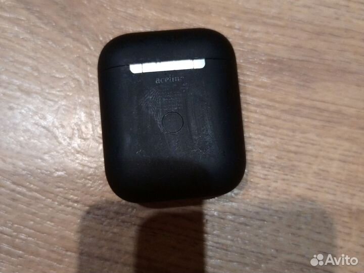 Беспроводные наушники Lightpods Basic