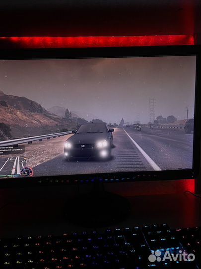 Gta 5 Dagestan v3