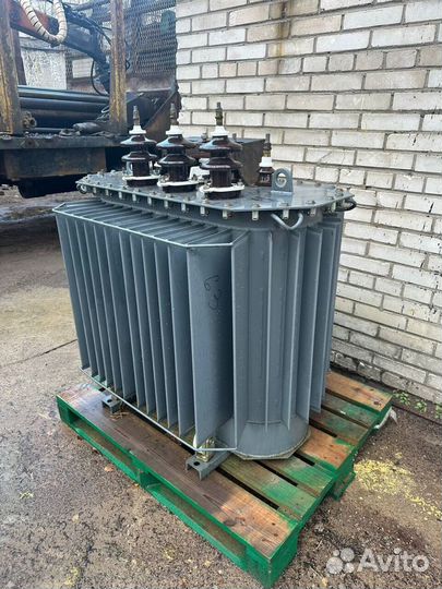 Силовые трансформаторы