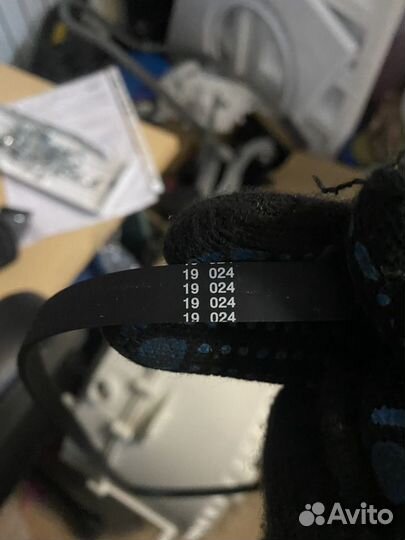 Ремень стиральной машины 5PJE1276