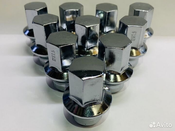 Гайка колесная Dodge Caravan Voyager