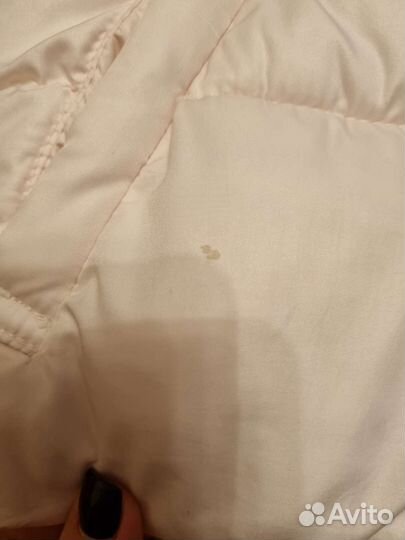 Жилетка для девочки hm