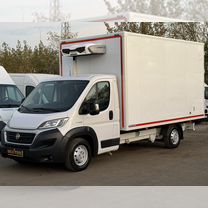 FIAT Ducato 2.3 MT, 2017, 210 345 км, с пробегом, цена 2 650 000 руб.