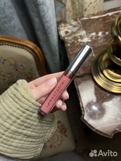 Помада anastasia beverly hills