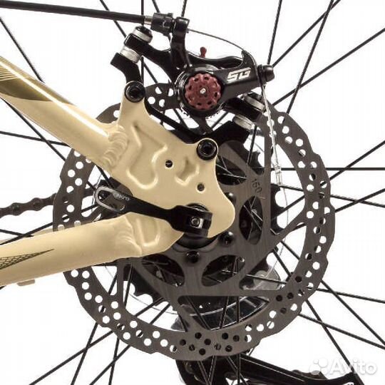 Велосипед stinger 27.5