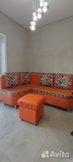 Кухонный уголок