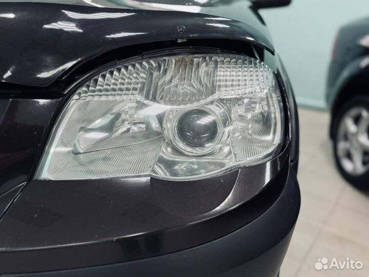 Chevrolet Niva 1.7 МТ, 2012, 107 000 км