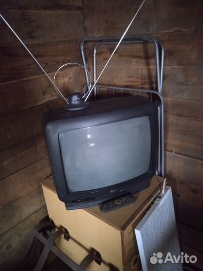 Телевизоры