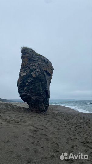 Тур ны мыс Великан(Птичий)