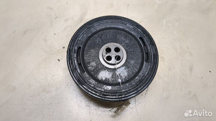 Шкив коленвала BMW X5 E53, 2003