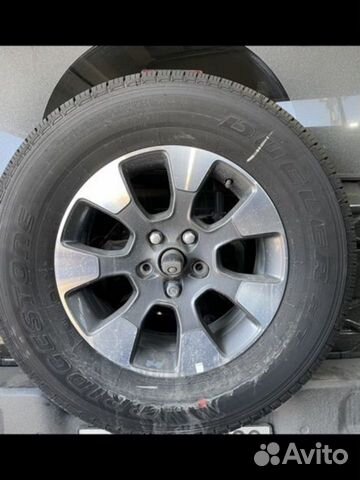 Запасное колесо jeep wrangler