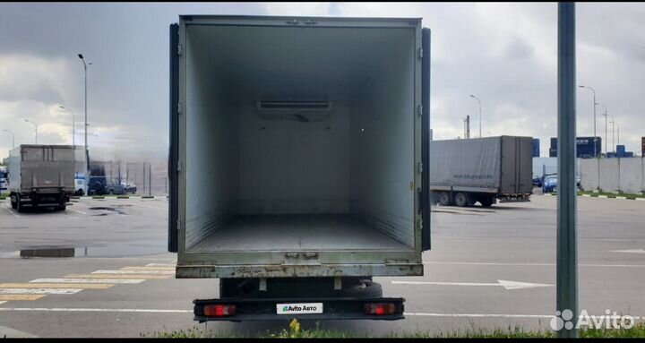 Renault Midlum, 2014