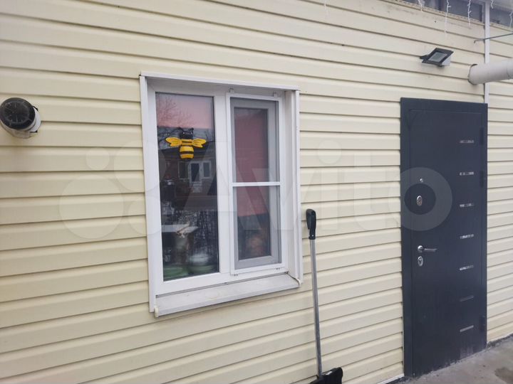 Дом 53,3 м² на участке 3,5 сот.