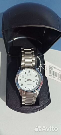 Часы casio оригинал