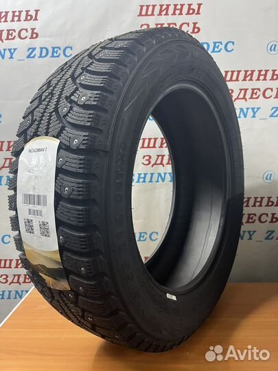 Nokian Tyres Nordman 5 205/55 R16