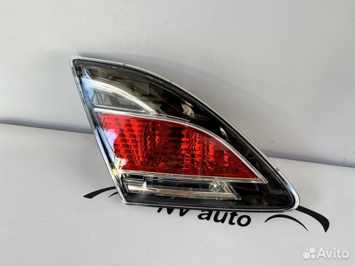 Mazda 6 GH sport фонарь задний левый внутр 07-10