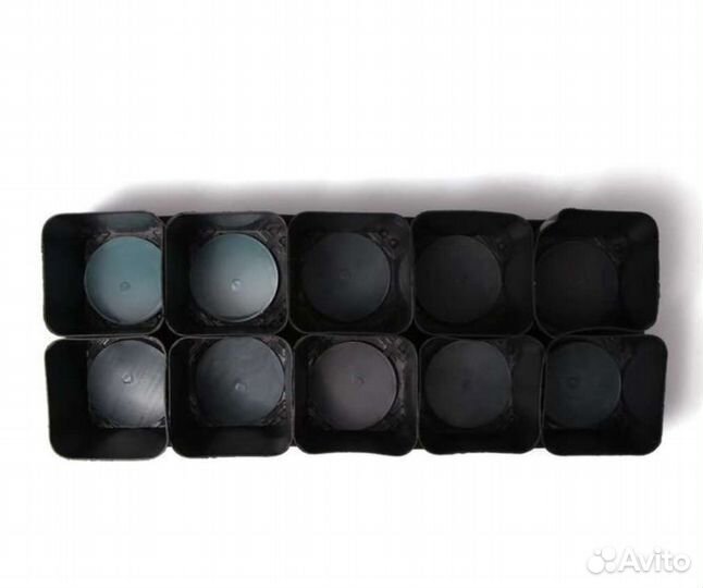 Ящик для цветов, рассады