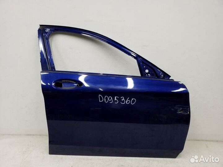 Дверь передняя правая Mercedes Benz C-klasse W205