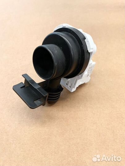 Помпа сливная Leili для посудомоечной машины