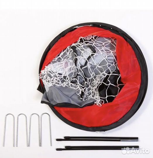 Мини футбольные ворота