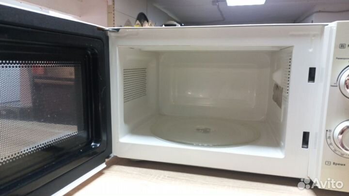 Микроволновая печь Galanz