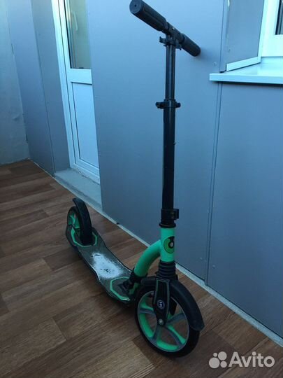 Самокат ridex shift R