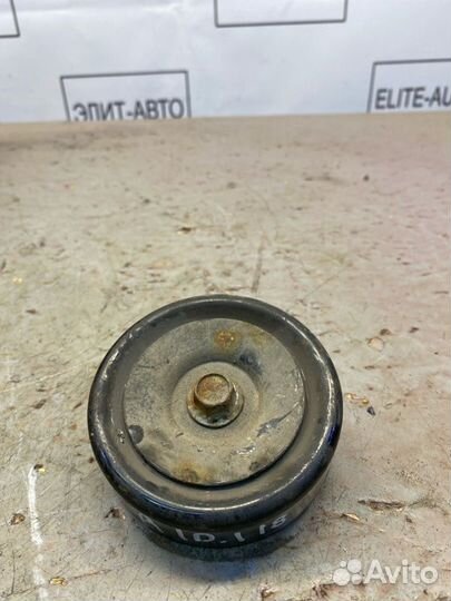 Ролик обводной Kia Rio 3 1.4 2016