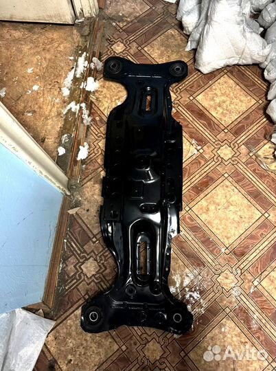 Подрамник задний Toyota Camry арт. 11374