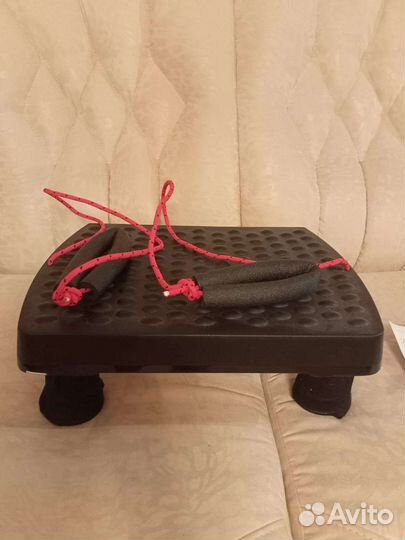 Виброплатформа, тренажёр, фитнесс, для похудения