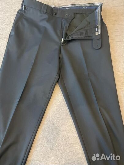 Мужские класичесские брюки