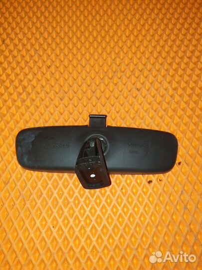 Зеркало заднего вида Ford Focus