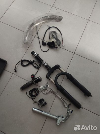 Минако, вирус, монстер, Хантер запчасти