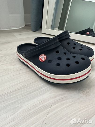Сандали crocs c13