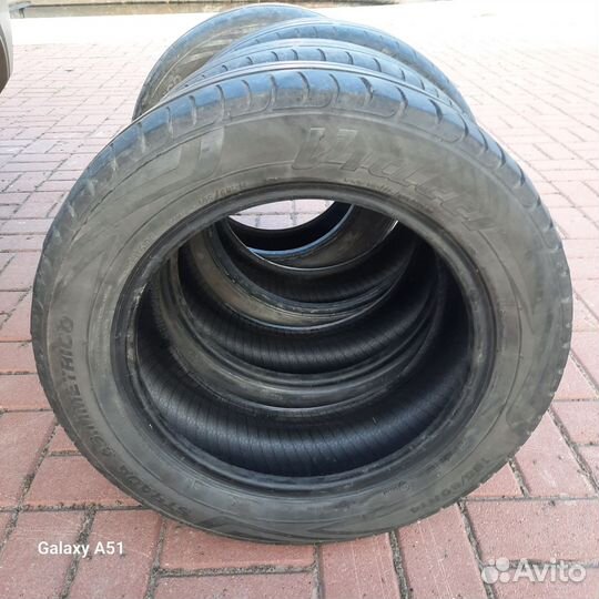 КАМА БЛ-85 185/60 R14 85D