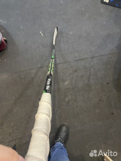 Хоккейные клюшки bauer слинг