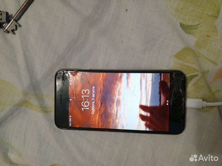 Мобильные телефоны бу iPhone 6s
