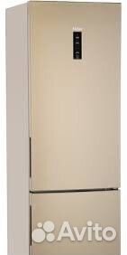 Холодильник-морозильник Haier C2F637CGG