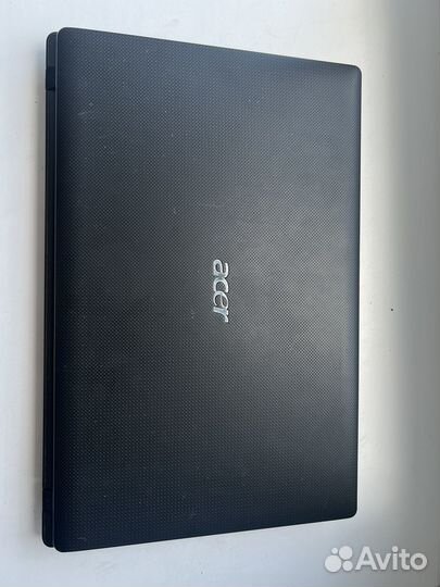 Ноутбуки на запчасти